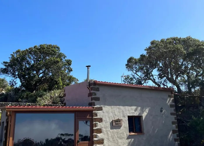 Casas Del Monte II