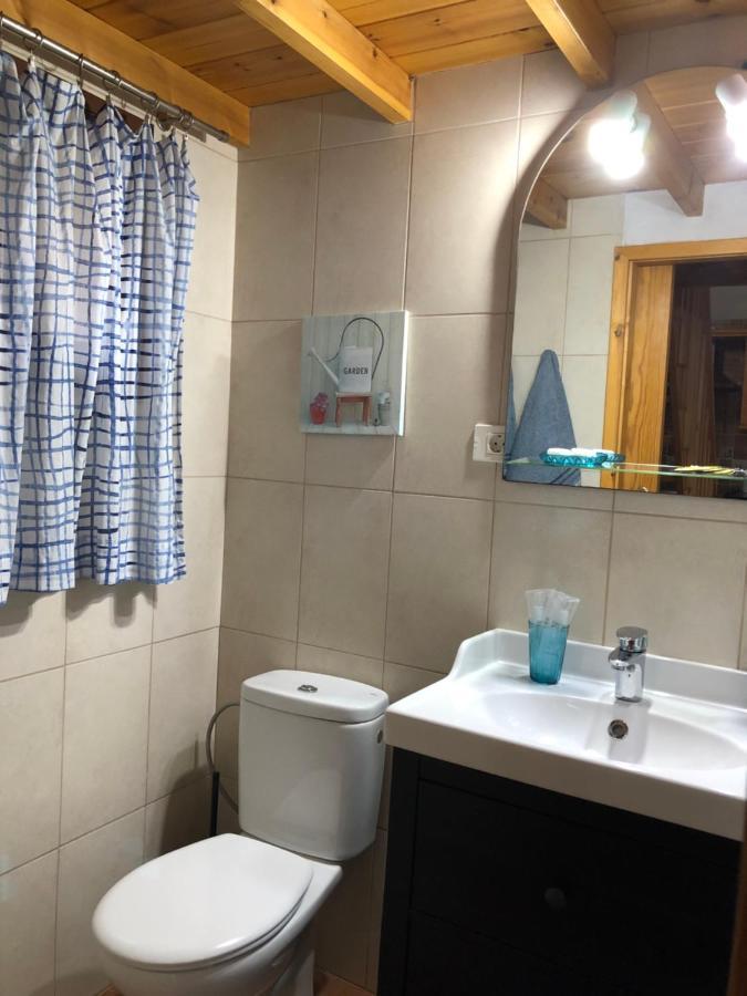 Casas Del Monte Ii *