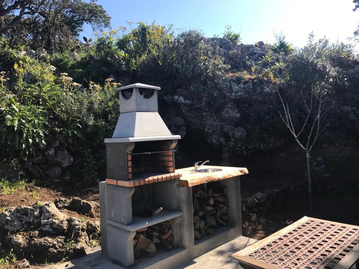 Casa rural Casas Del Monte Ii Valverde (El Hierro)