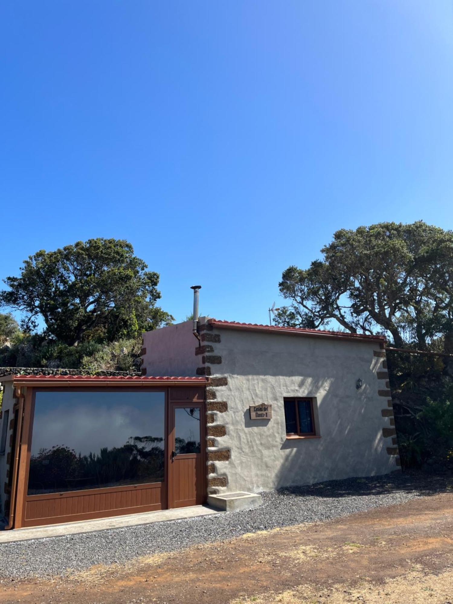 Casas Del Monte Ii Casa rural *